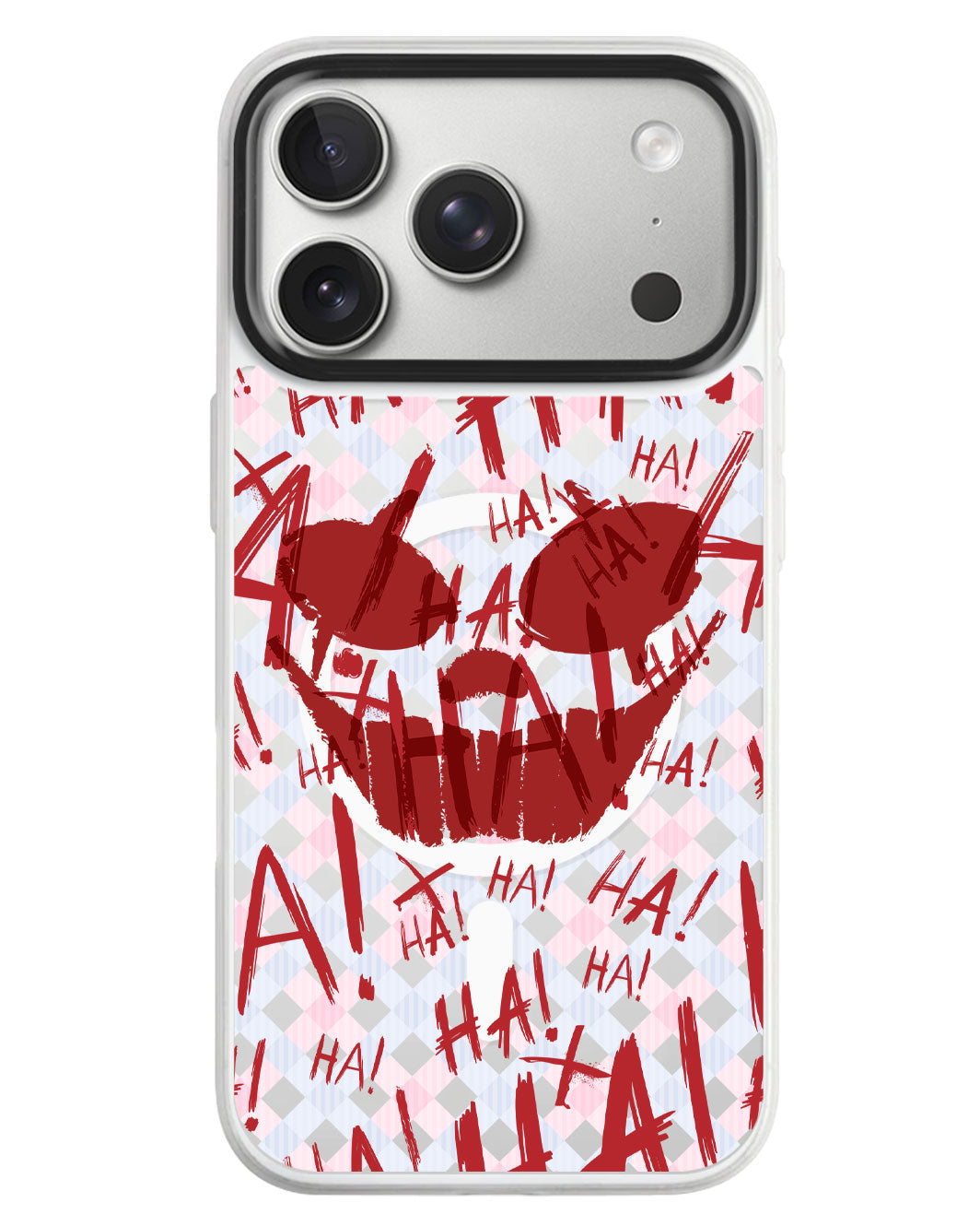 iPhone Rearguard MagSwap - Joker 2.0