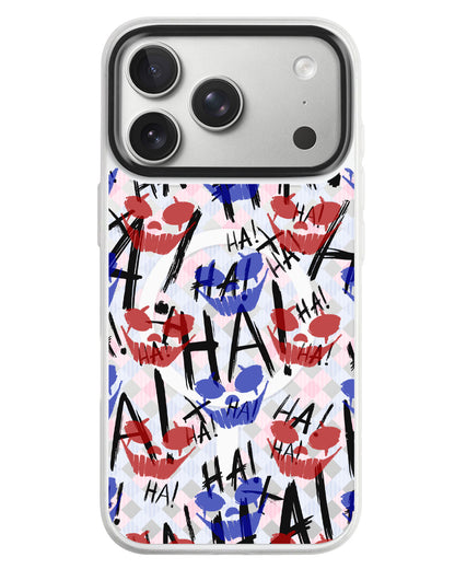 iPhone Rearguard MagSwap - Joker 3.0