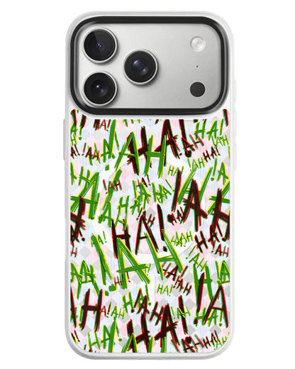 iPhone Rearguard MagSwap - Joker 4.0