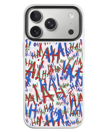 iPhone Rearguard MagSwap - Joker 6.0