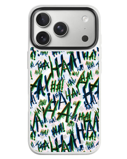 iPhone Rearguard MagSwap - Joker 7.0