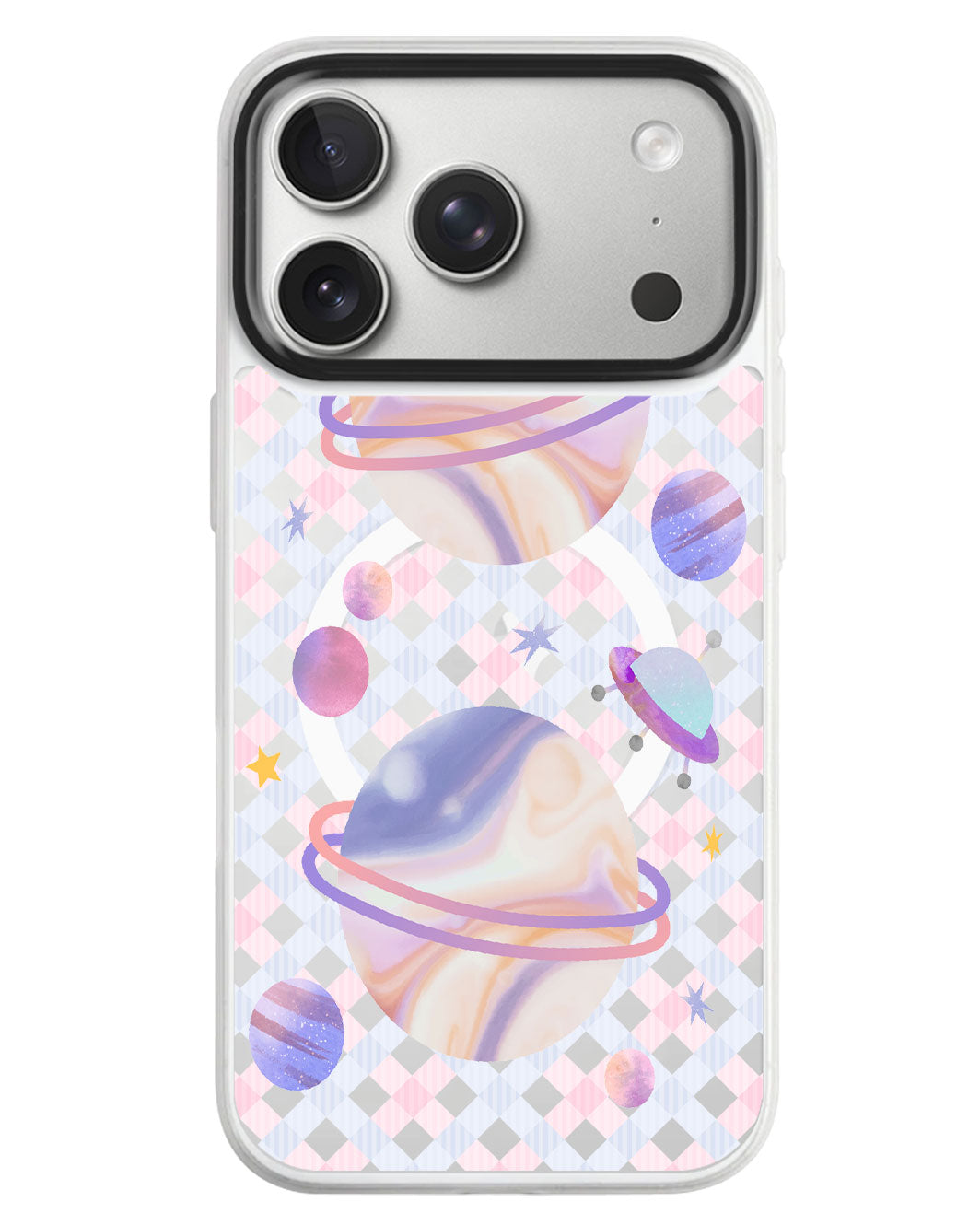 iPhone Rearguard MagSwap - My Universe