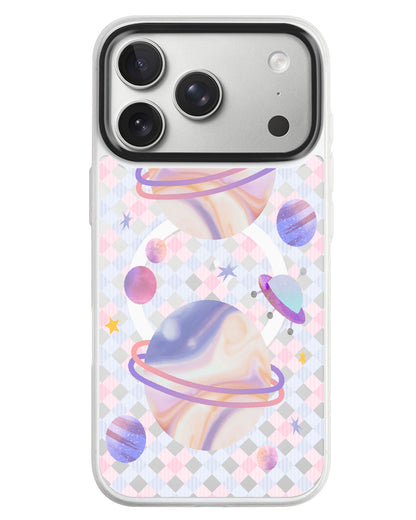 iPhone Rearguard MagSwap - My Universe