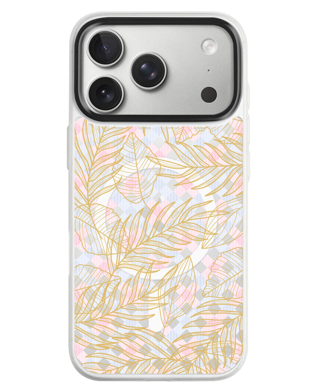 iPhone Rearguard MagSwap - Sketchy Tropical 1.0