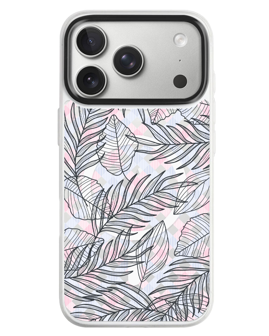 iPhone Rearguard MagSwap - Sketchy Tropical 2.0