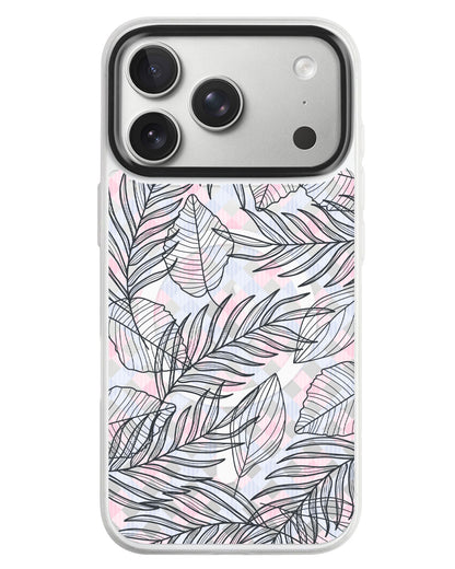 iPhone Rearguard MagSwap - Sketchy Tropical 2.0