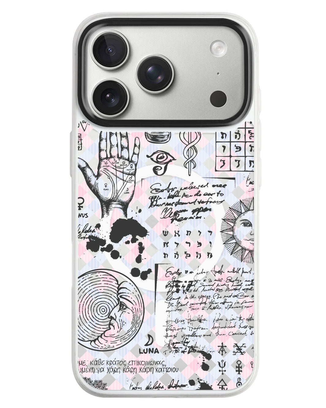 iPhone Rearguard MagSwap - Alchemy 2.0