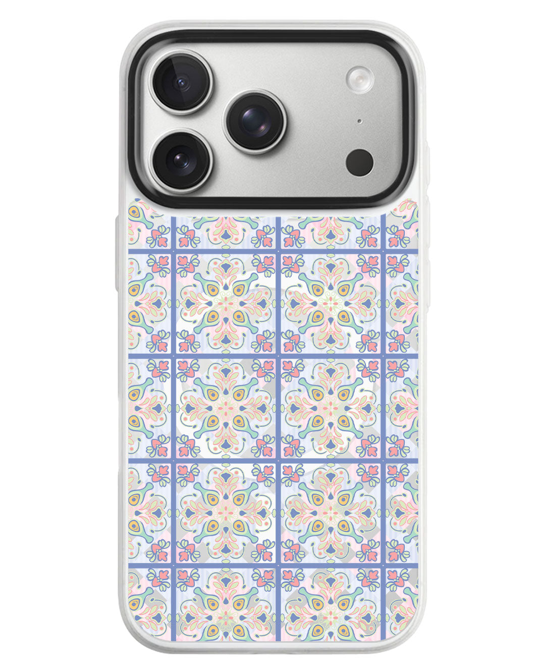 iPhone Rearguard MagSwap - Amore