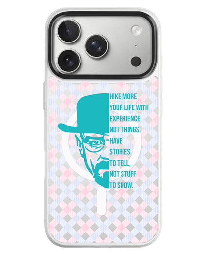 iPhone Rearguard MagSwap - Explore More Experience