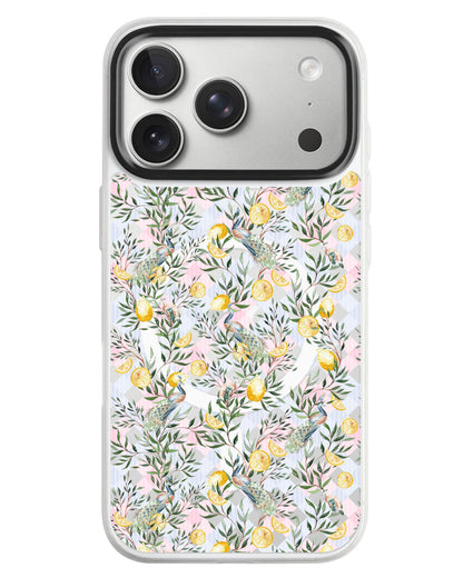 iPhone Rearguard MagSwap - Limone