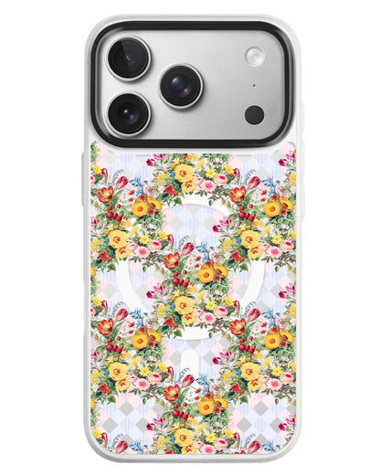 iPhone Rearguard MagSwap - Primavera