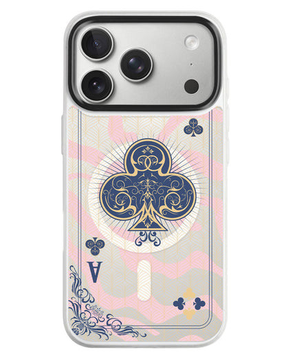 iPhone Rearguard MagSwap - Ace