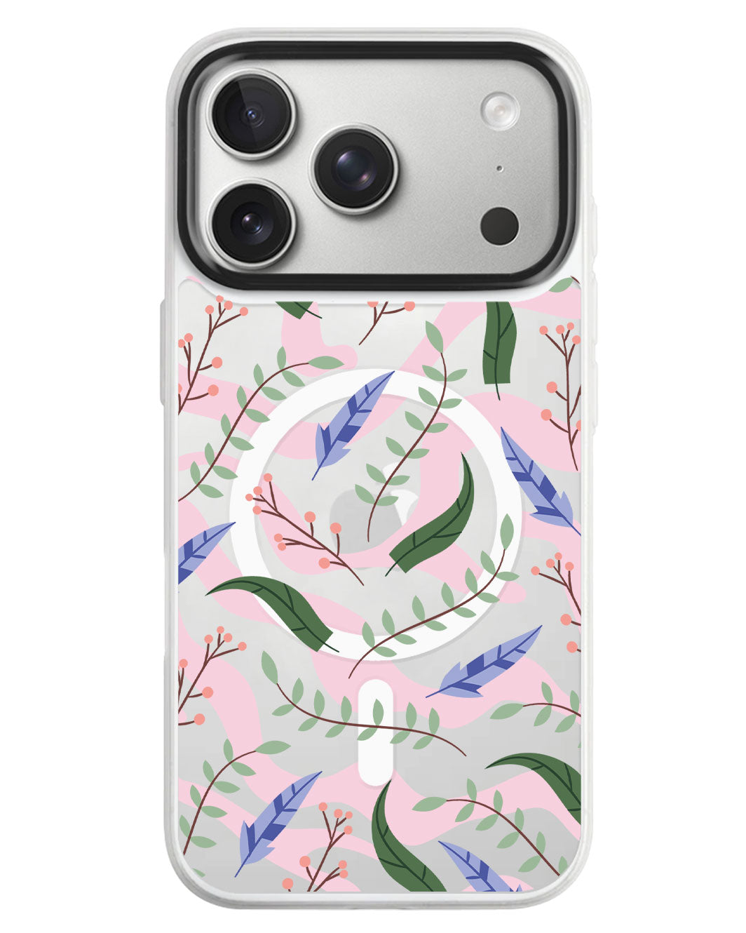 iPhone Rearguard MagSwap - Bohemian