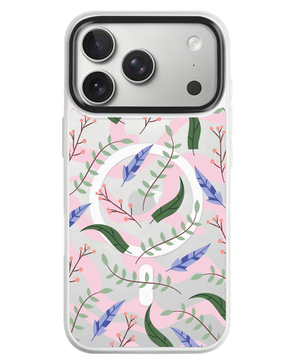 iPhone Rearguard MagSwap - Bohemian