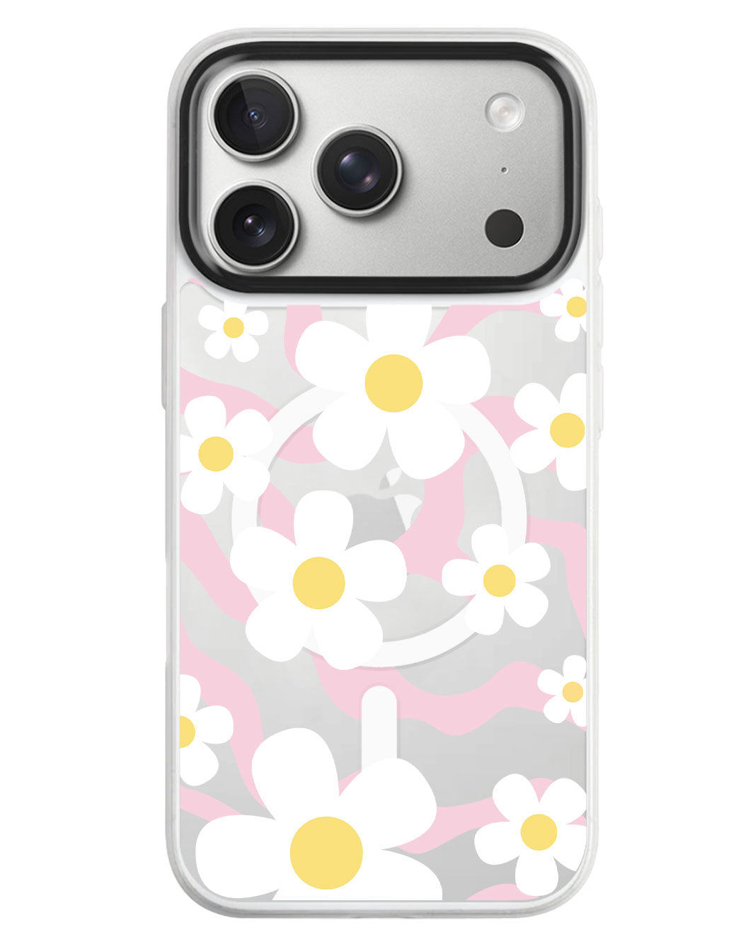 iPhone Rearguard MagSwap - Daisy 3.0