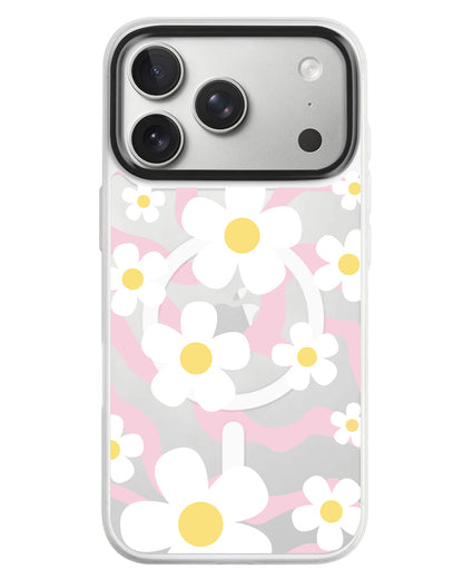 iPhone Rearguard MagSwap - Daisy 3.0
