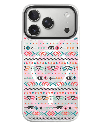 iPhone Rearguard MagSwap - Ethnic 1.0