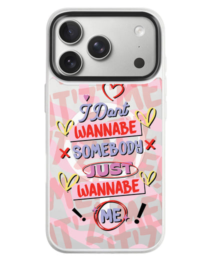 iPhone Rearguard MagSwap - ITZ Me!