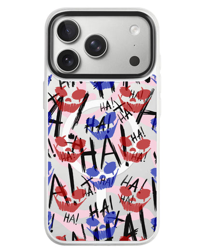 iPhone Rearguard MagSwap - Joker 3.0