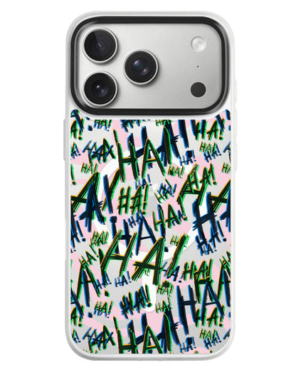 iPhone Rearguard MagSwap - Joker 7.0