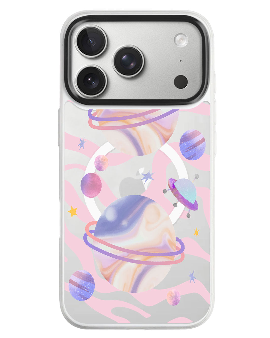 iPhone Rearguard MagSwap - My Universe