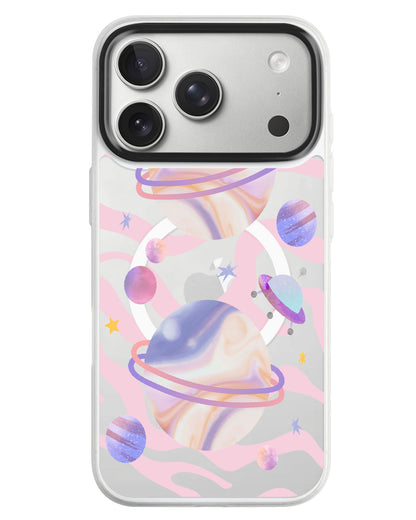 iPhone Rearguard MagSwap - My Universe