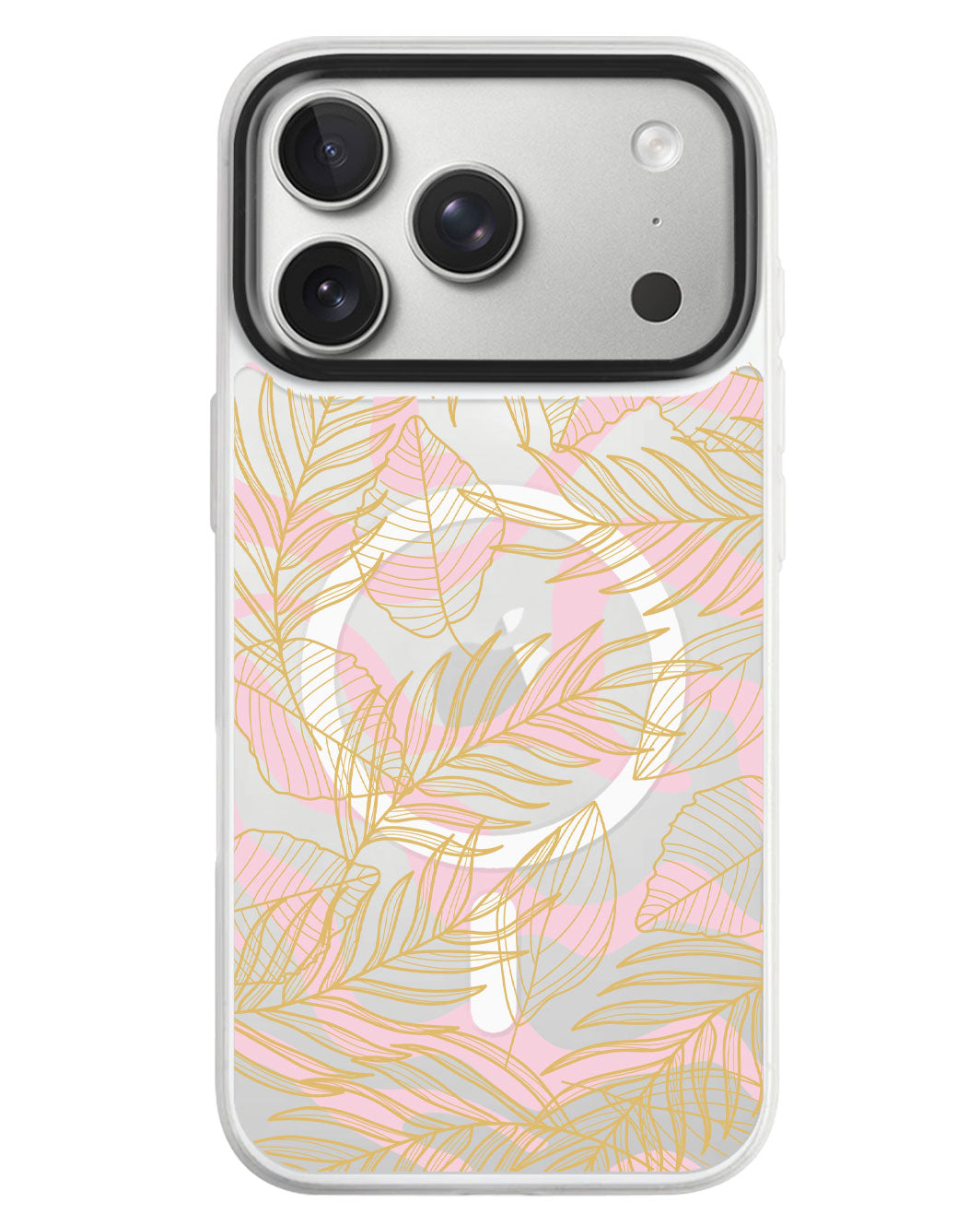 iPhone Rearguard MagSwap - Sketchy Tropical 1.0