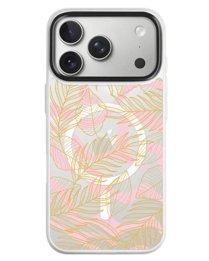 iPhone Rearguard MagSwap - Sketchy Tropical 1.0