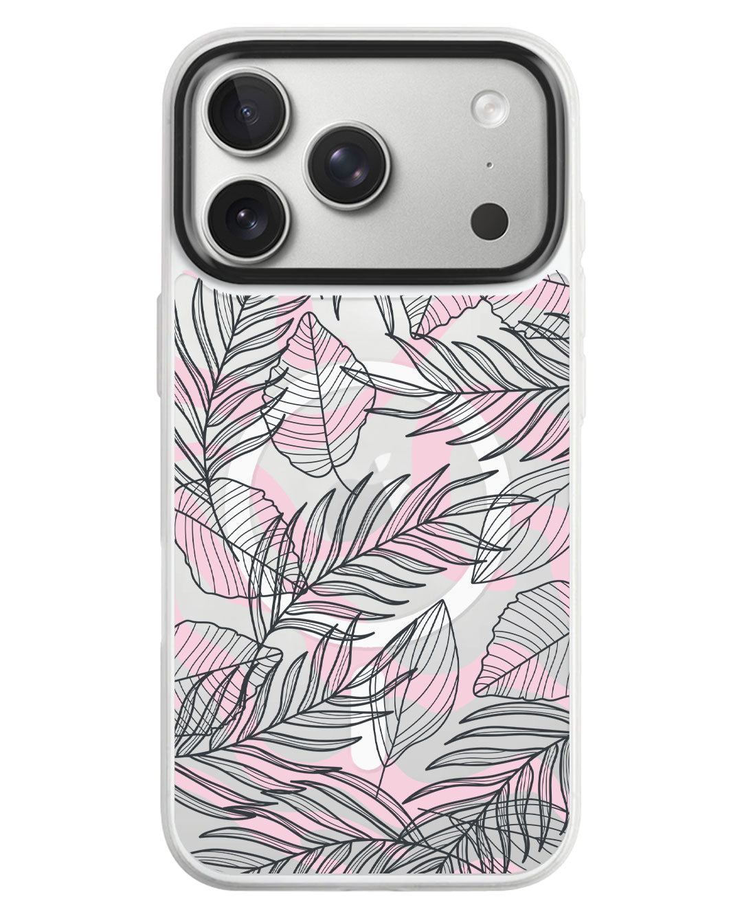 iPhone Rearguard MagSwap - Sketchy Tropical 2.0