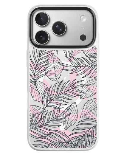 iPhone Rearguard MagSwap - Sketchy Tropical 2.0