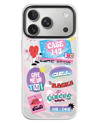 iPhone Rearguard MagSwap - Stray Kids143