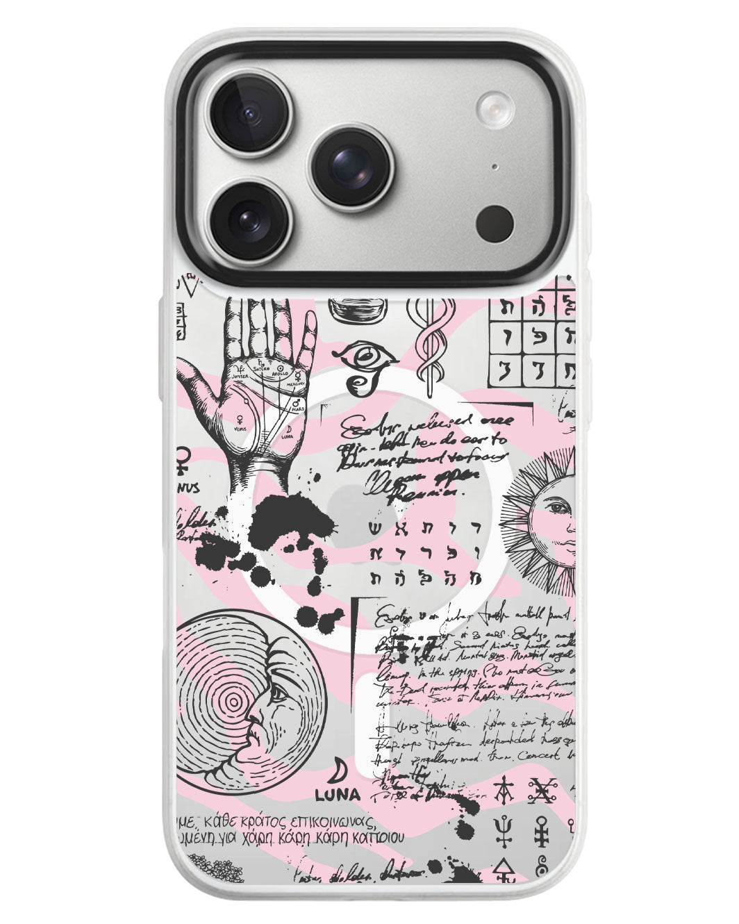 iPhone Rearguard MagSwap - Alchemy 2.0