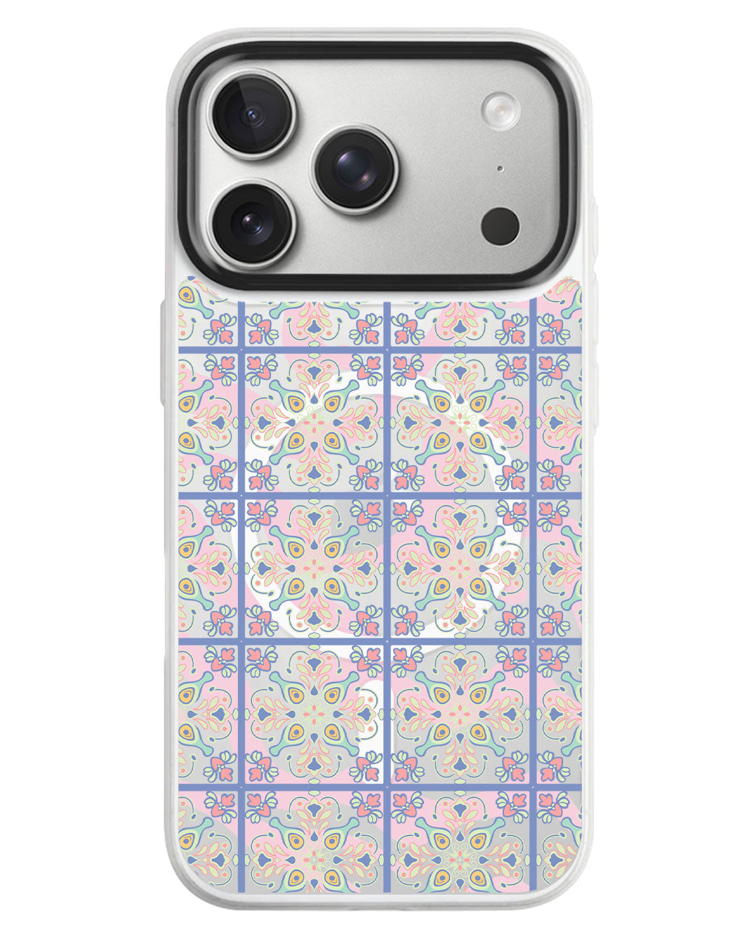 iPhone Rearguard MagSwap - Amore