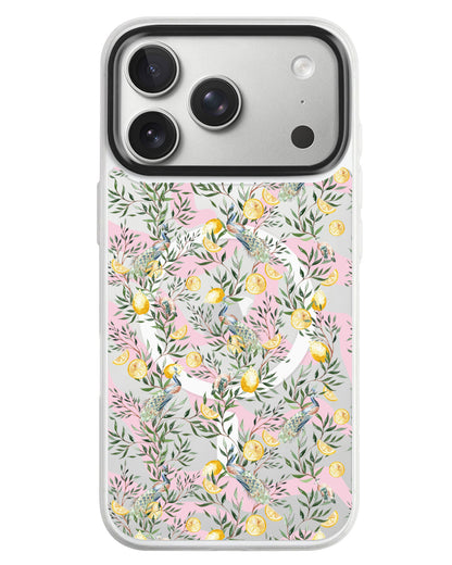 iPhone Rearguard MagSwap - Limone