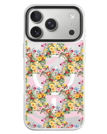 iPhone Rearguard MagSwap - Primavera