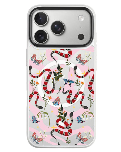 iPhone Rearguard MagSwap - Serpente