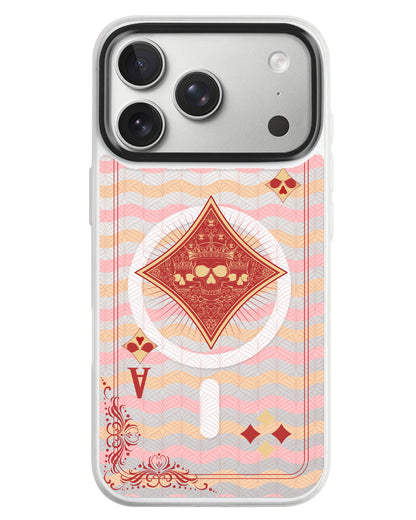 iPhone Rearguard MagSwap - Ace 2.0