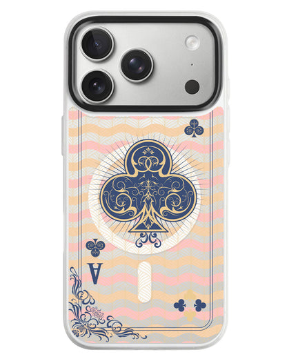 iPhone Rearguard MagSwap - Ace