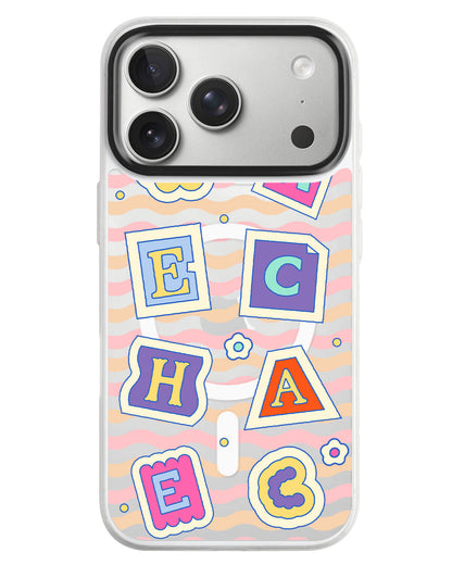 iPhone Rearguard MagSwap - Adorable Animals 3.0