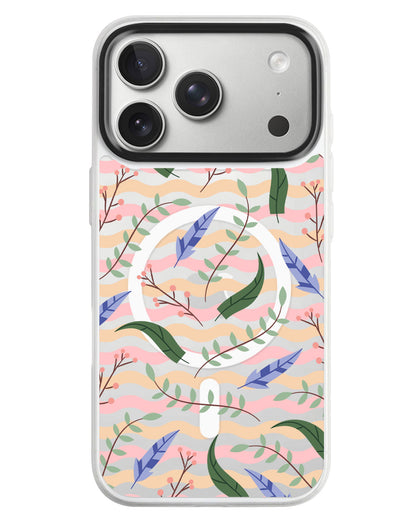 iPhone Rearguard MagSwap - Bohemian