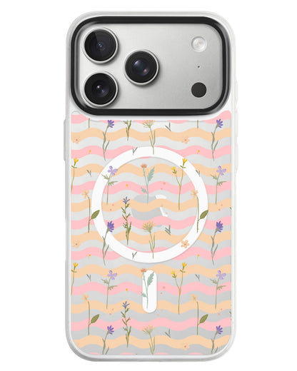 iPhone Rearguard MagSwap - Botanical Garden 2.0