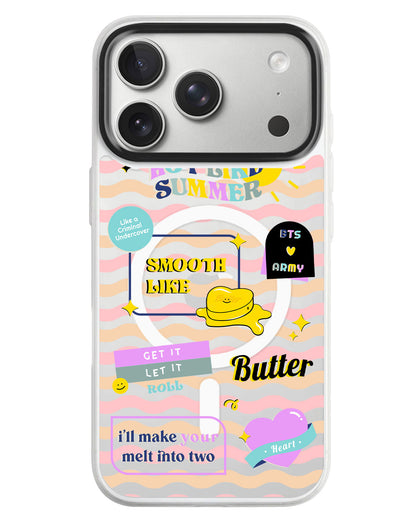 iPhone Rearguard MagSwap - Butter Starter Pack