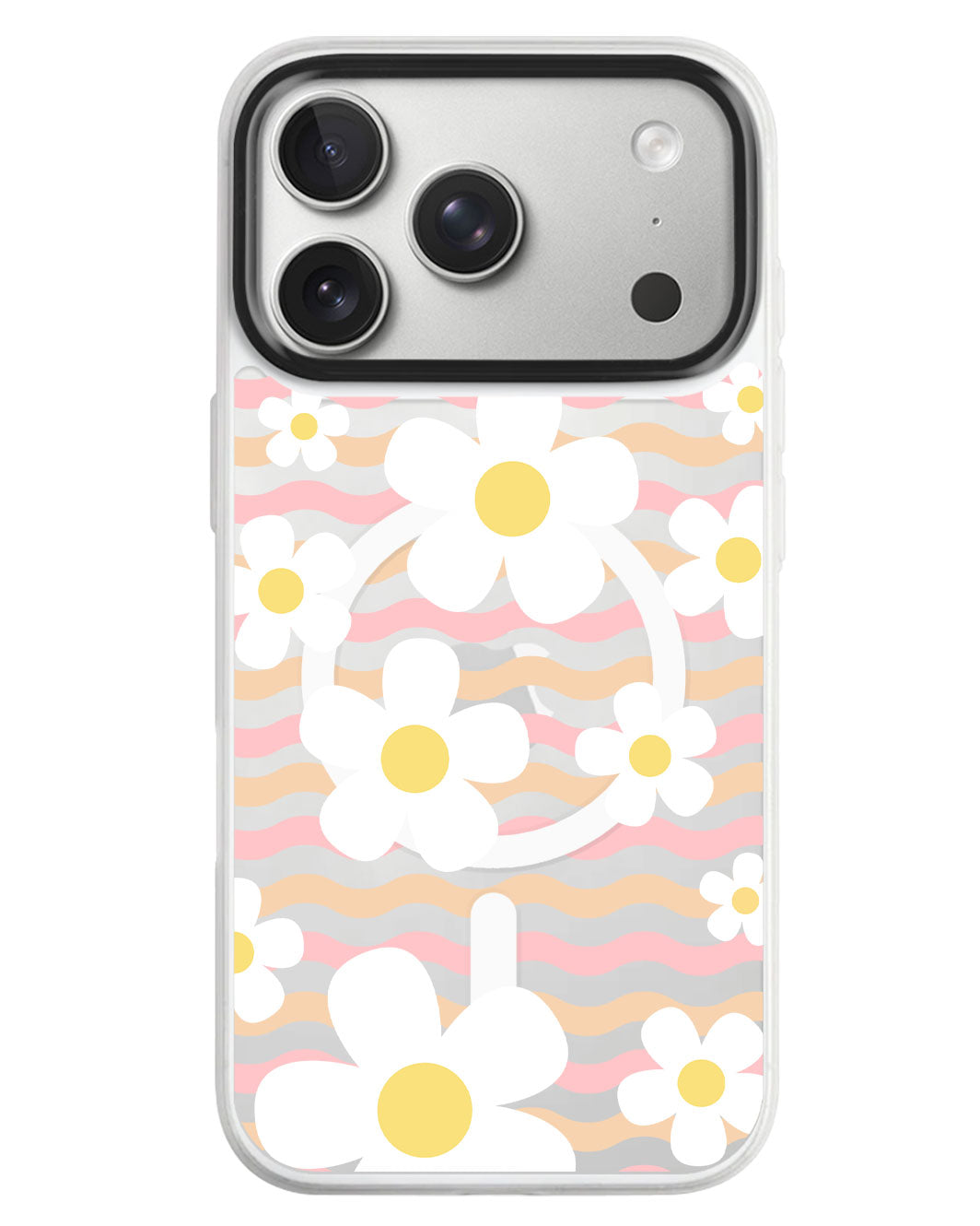 iPhone Rearguard MagSwap - Daisy 3.0