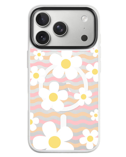 iPhone Rearguard MagSwap - Daisy 3.0