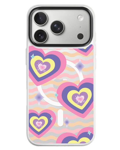 iPhone Rearguard MagSwap - IVE Love Dive