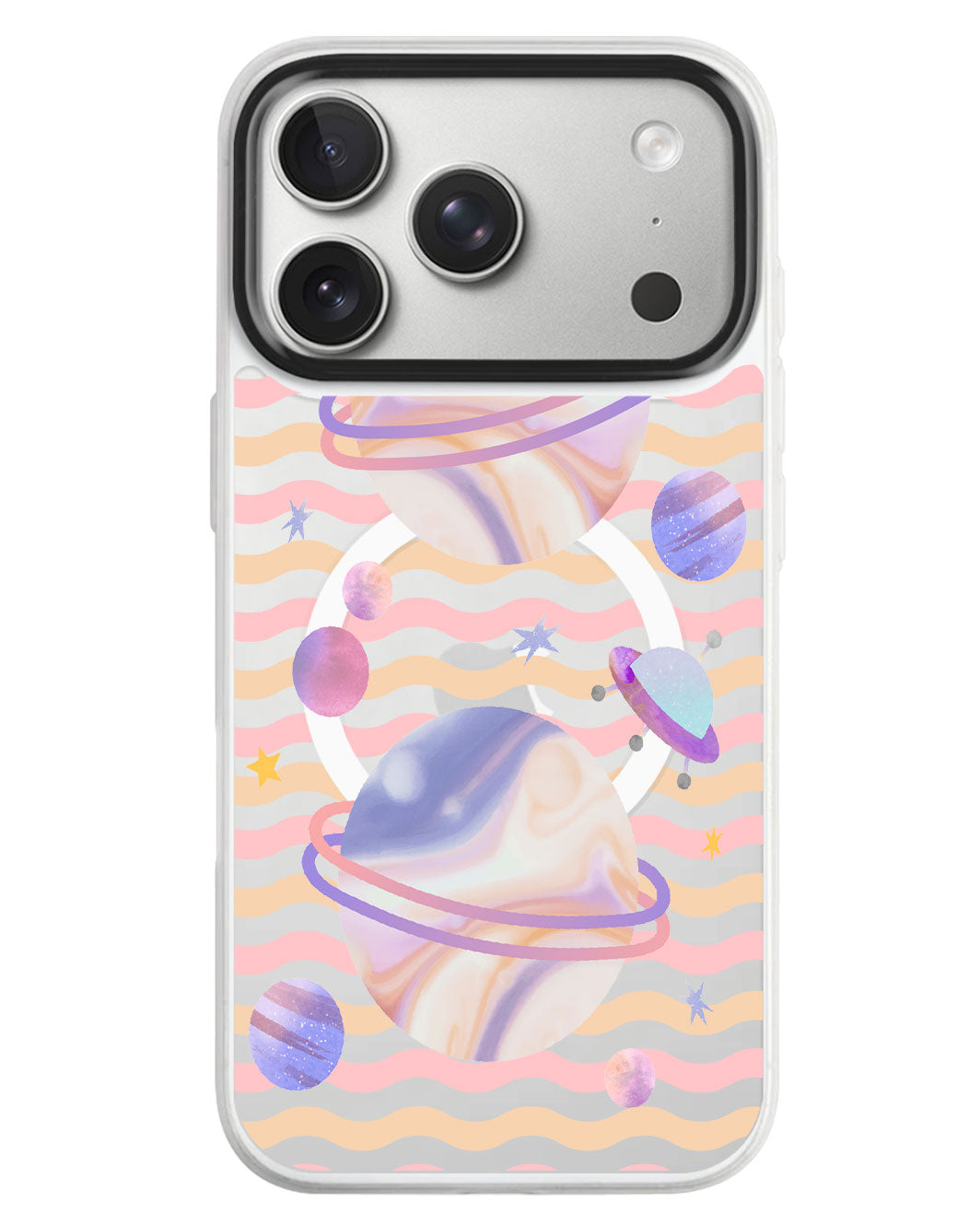 iPhone Rearguard MagSwap - My Universe