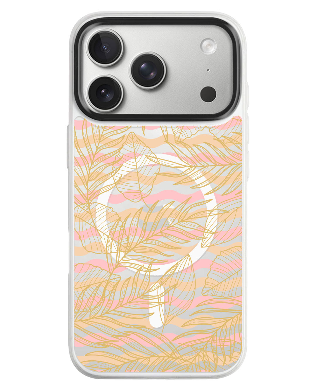 iPhone Rearguard MagSwap - Sketchy Tropical 1.0