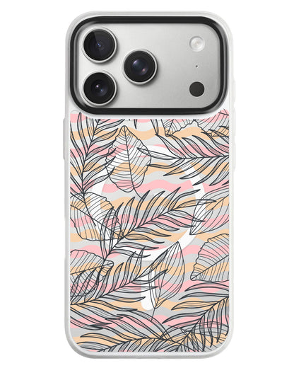 iPhone Rearguard MagSwap - Sketchy Tropical 2.0