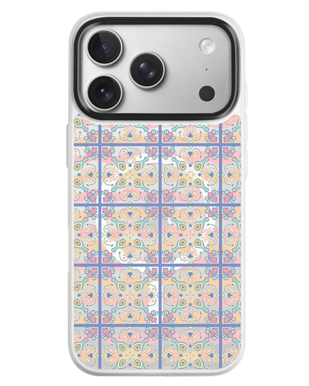 iPhone Rearguard MagSwap - Amore