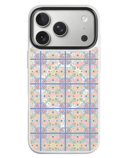 iPhone Rearguard MagSwap - Amore